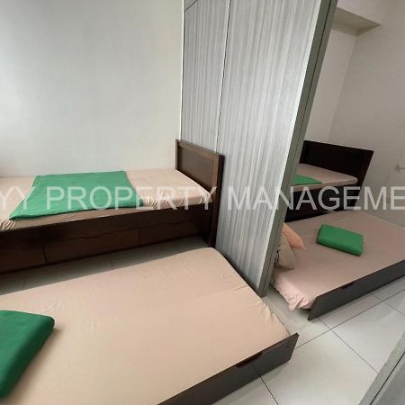Stays At Green Residences 1 Bedroom Manila Exteriér fotografie