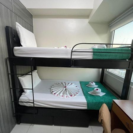 Stays At Green Residences 1 Bedroom Manila Exteriér fotografie