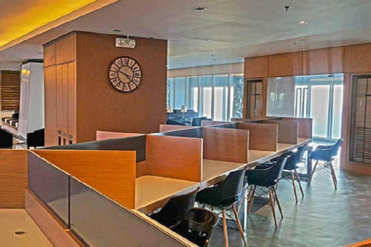 Stays At Green Residences 1 Bedroom Manila Exteriér fotografie