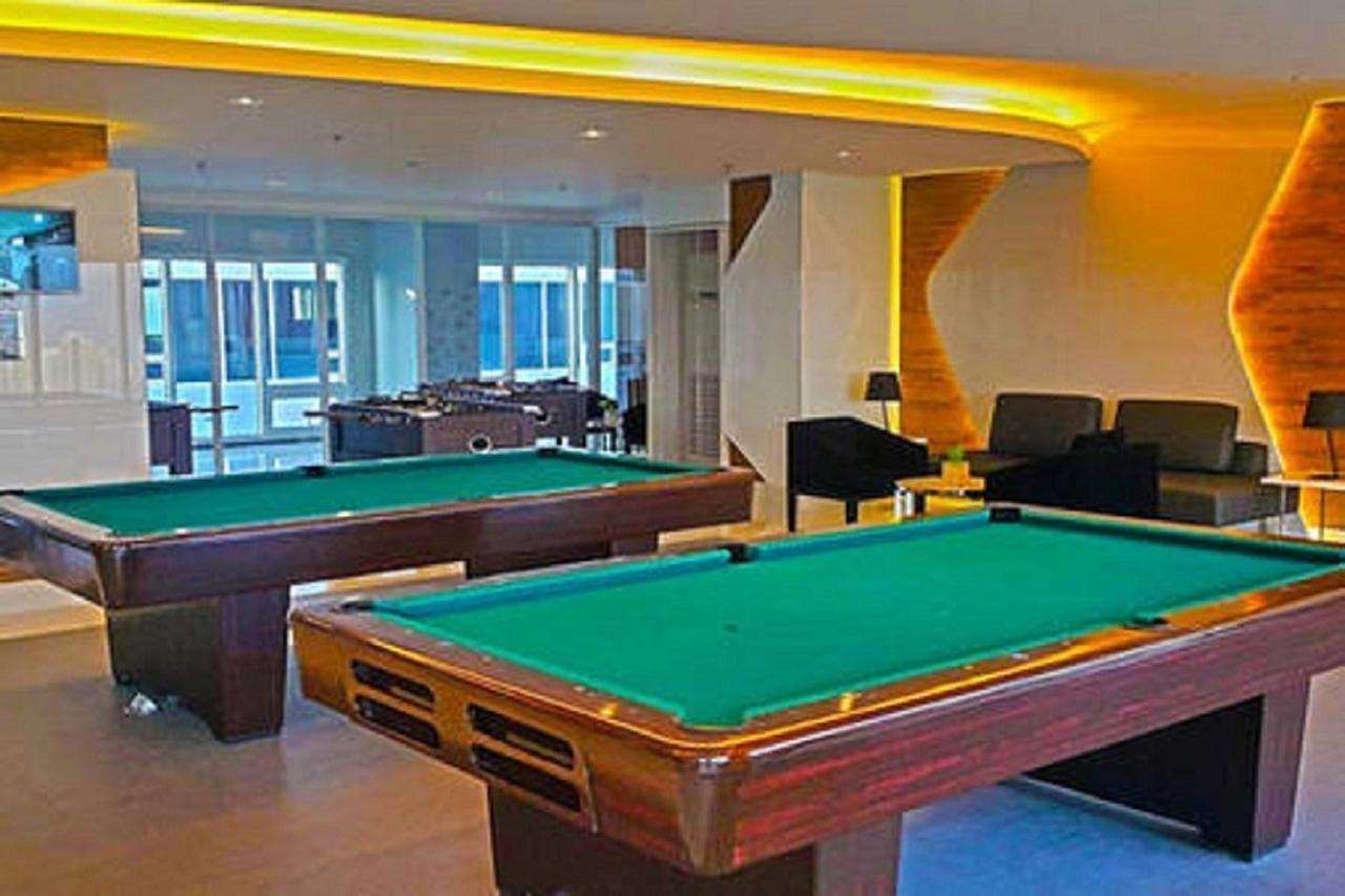 Stays At Green Residences 1 Bedroom Manila Exteriér fotografie