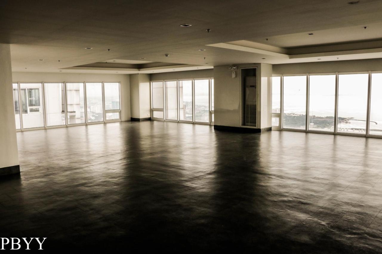 Stays At Green Residences 1 Bedroom Manila Exteriér fotografie